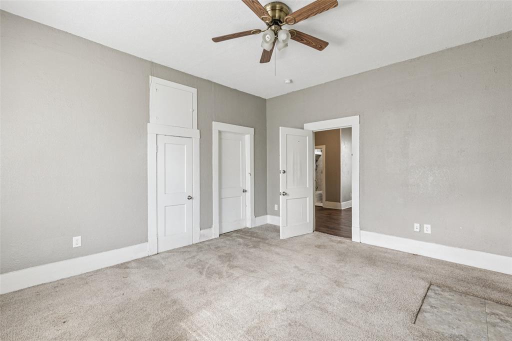 Bryan George J Rev - Residential