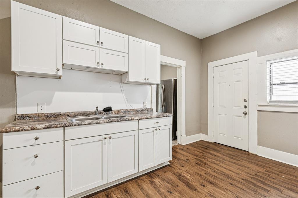 Bryan George J Rev - Residential