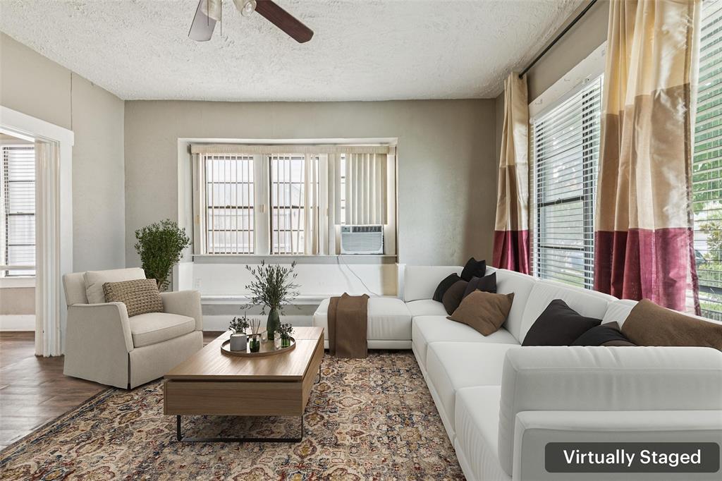 Bryan George J Rev - Residential