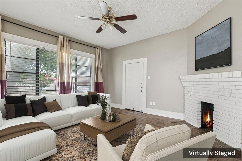 724 W 7th Street