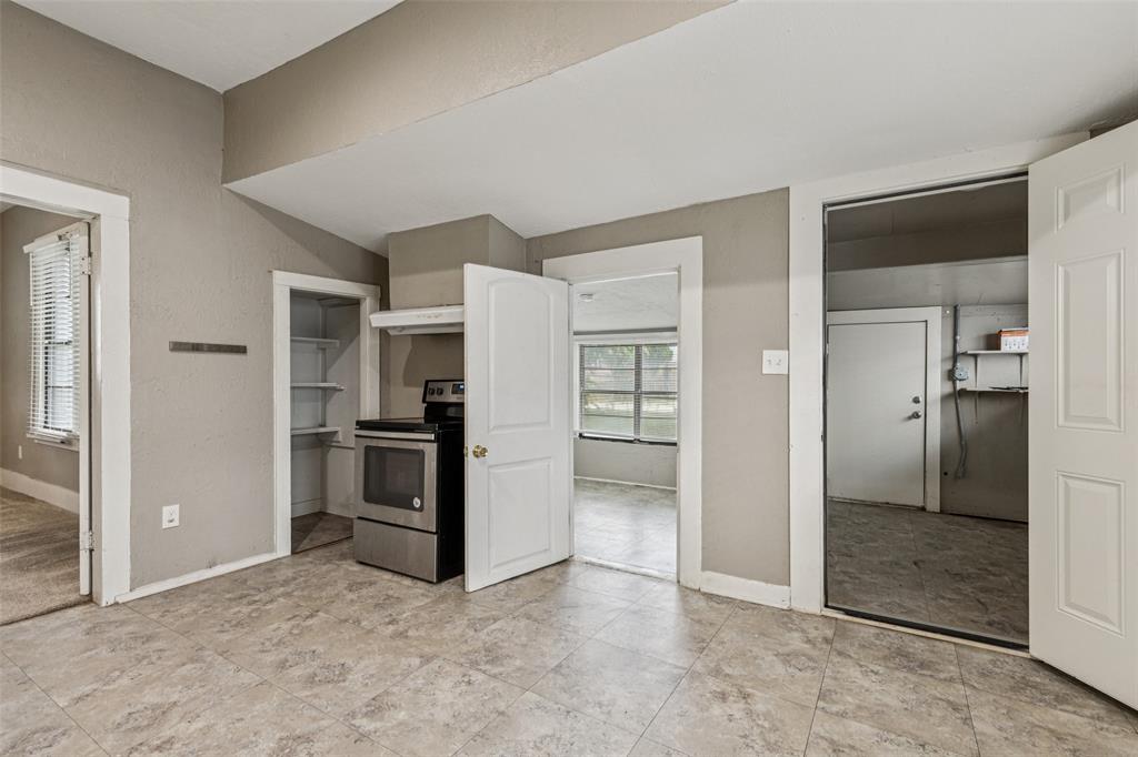 Bryan George J Rev - Residential