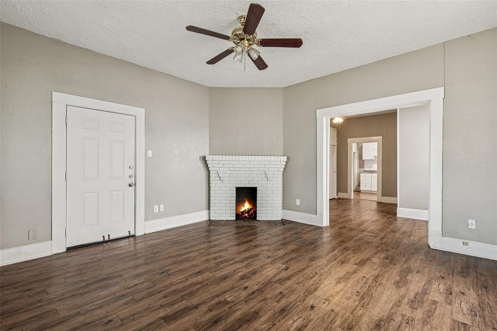 Bryan George J Rev - Residential