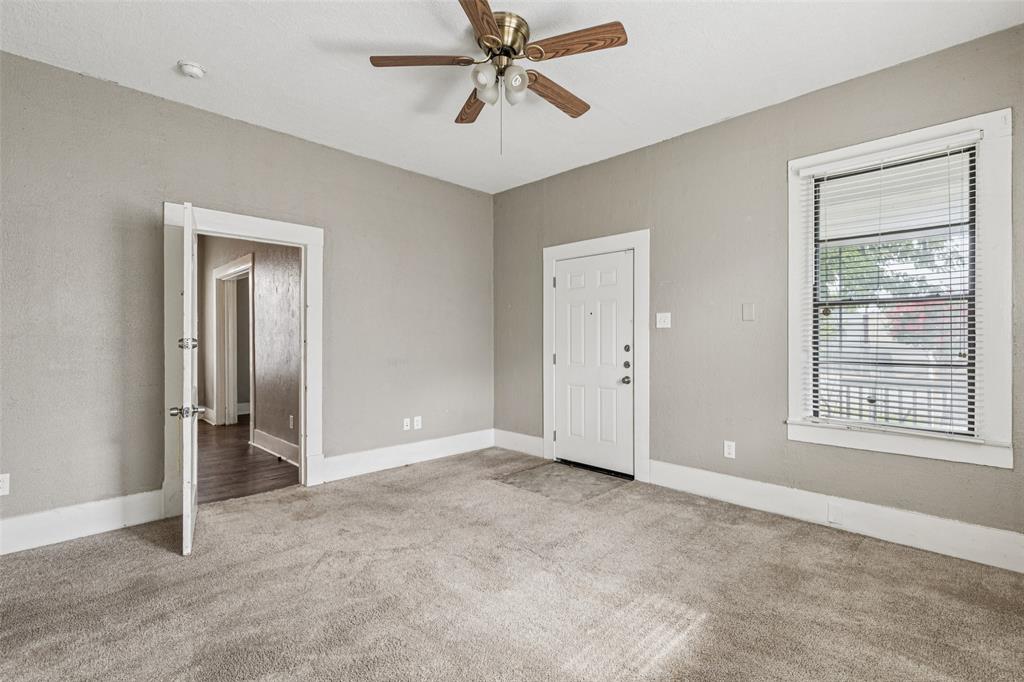 Bryan George J Rev - Residential