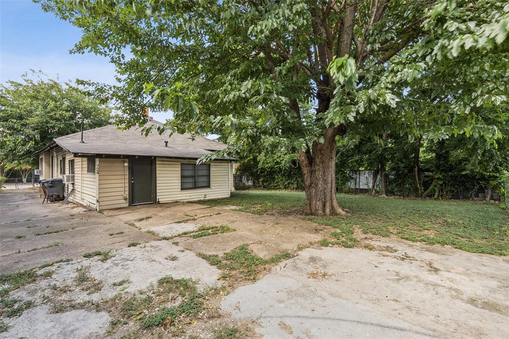 Bryan George J Rev - Residential