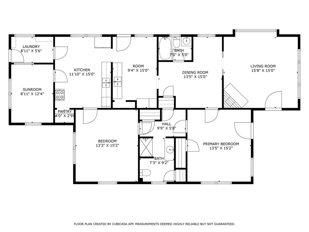 Bryan George J Rev - Residential