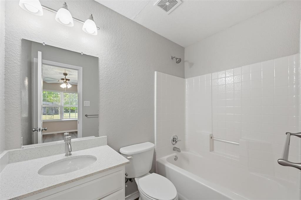 S M Durrett - Residential