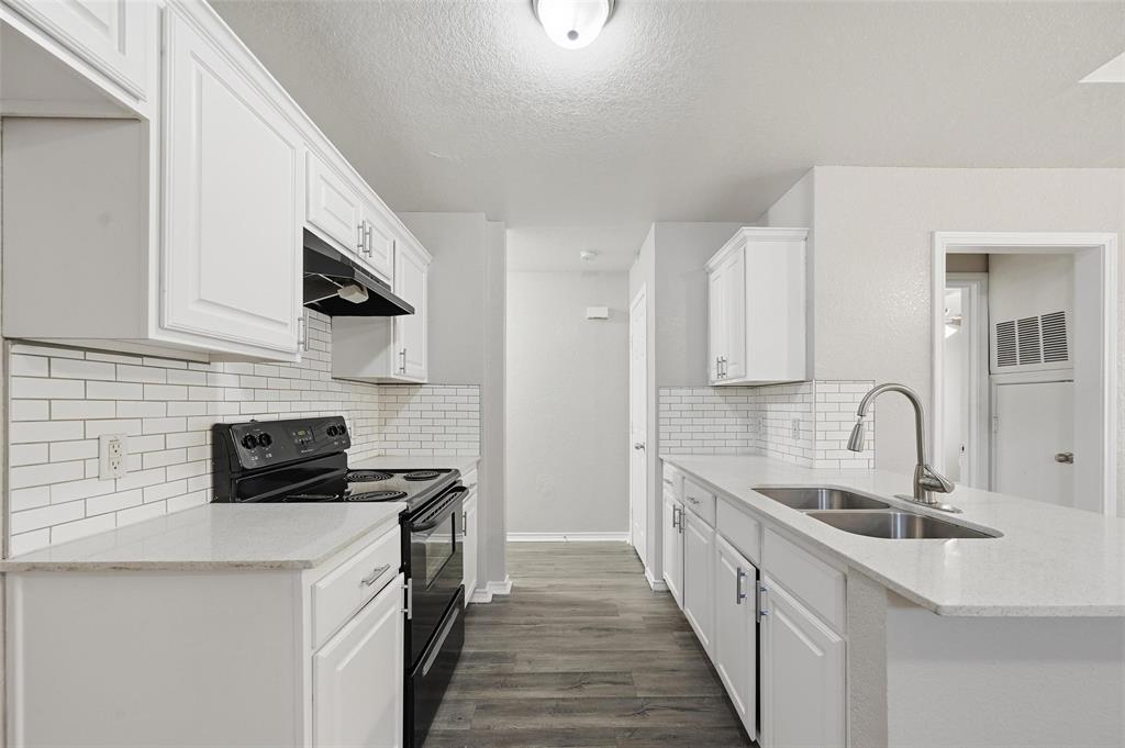 S M Durrett - Residential