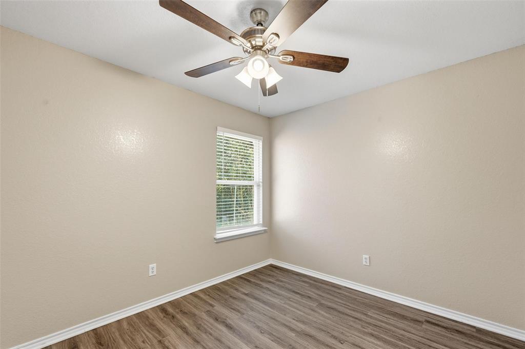 S M Durrett - Residential