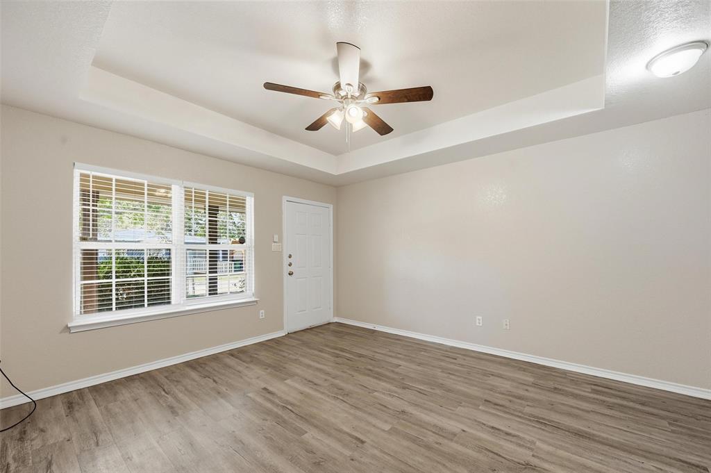 S M Durrett - Residential