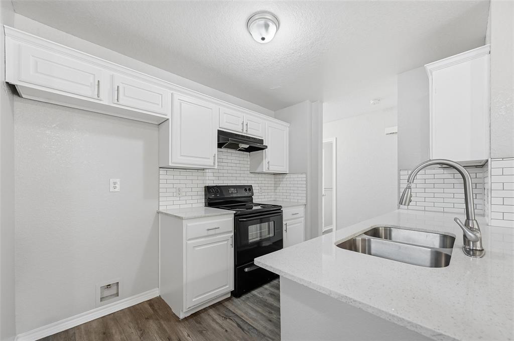 S M Durrett - Residential