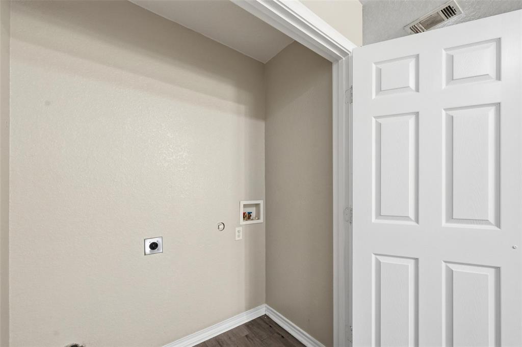 S M Durrett - Residential