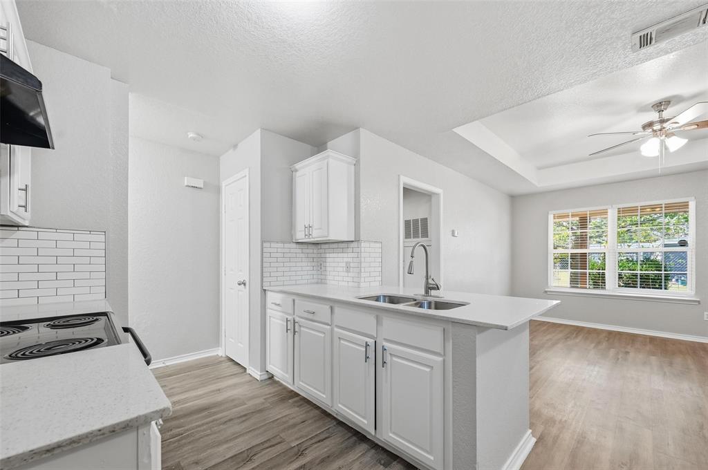 S M Durrett - Residential