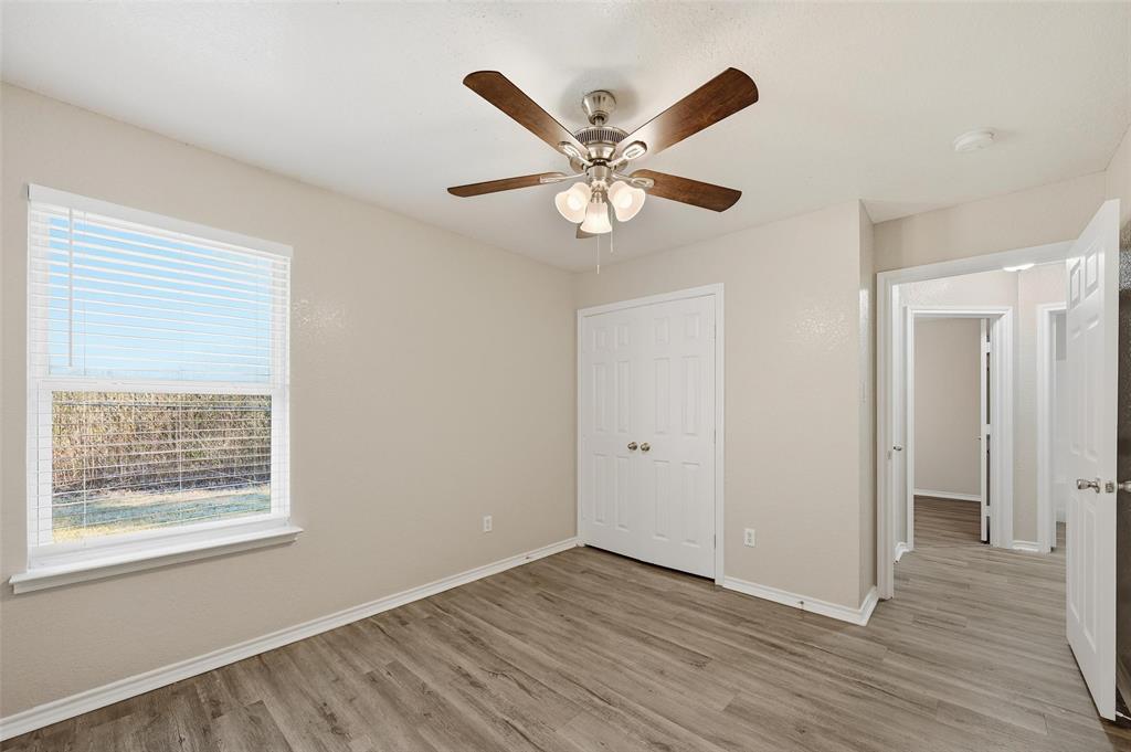 S M Durrett - Residential