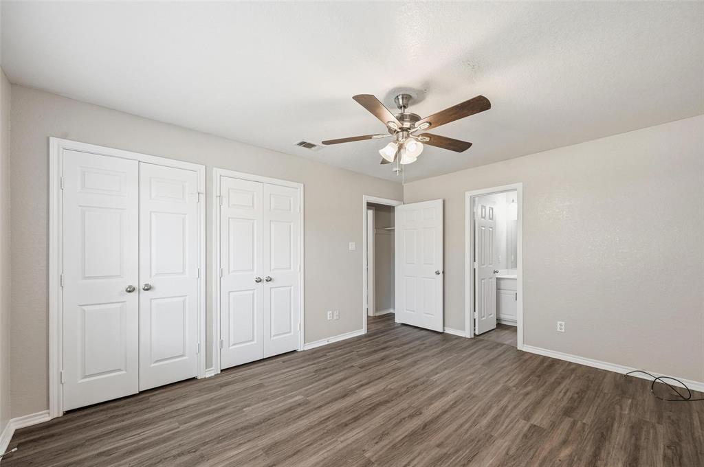 S M Durrett - Residential