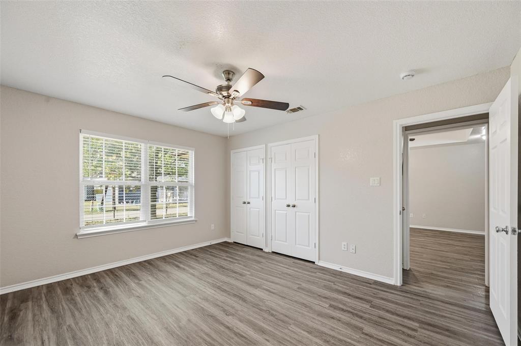 S M Durrett - Residential