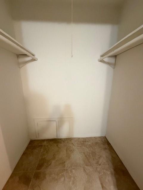 Clark, Berry Abs - Residential