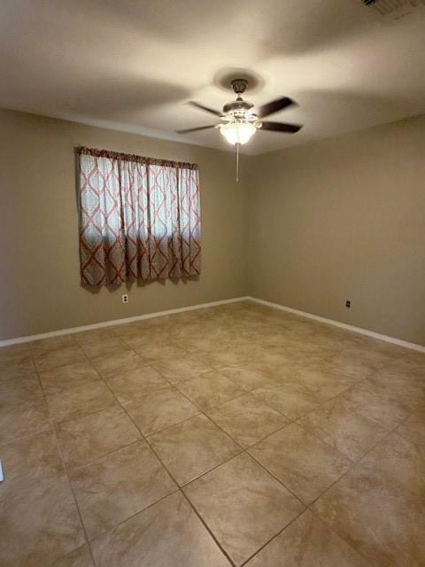 Clark, Berry Abs - Residential