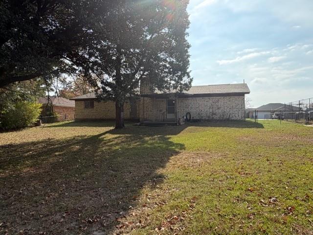 Clark, Berry Abs - Residential