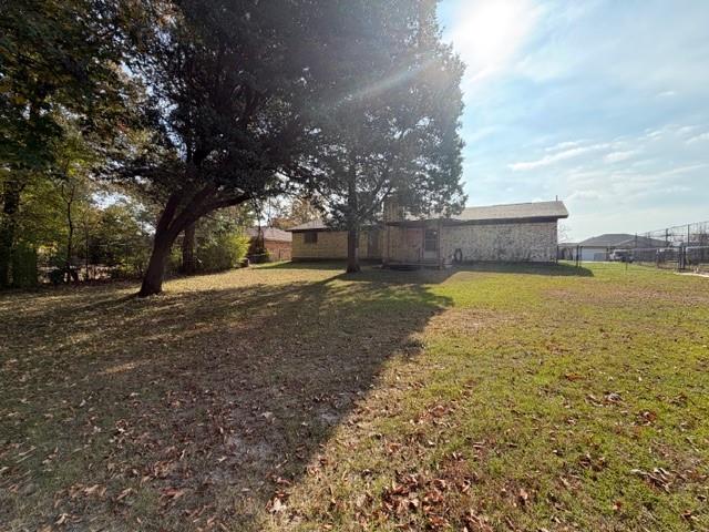 Clark, Berry Abs - Residential