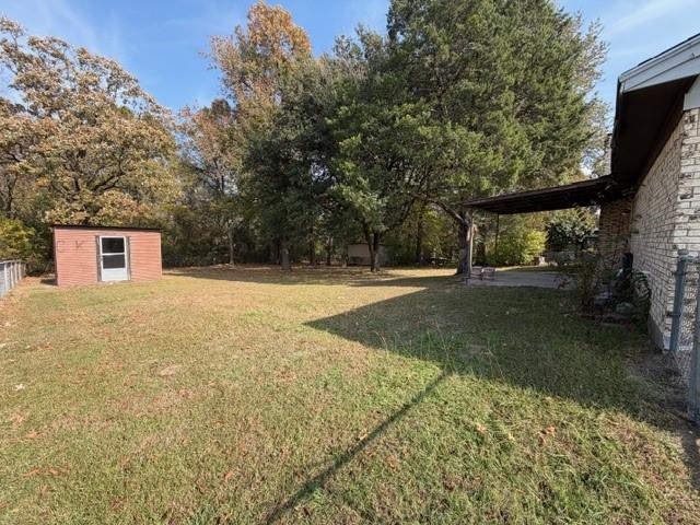 Clark, Berry Abs - Residential