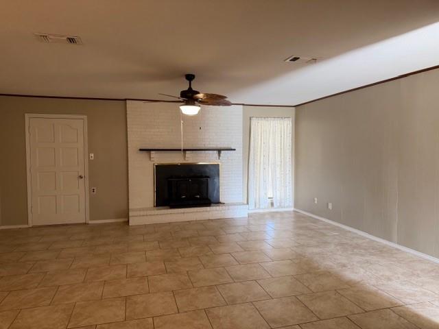 Clark, Berry Abs - Residential