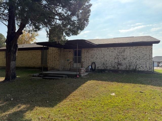 Clark, Berry Abs - Residential