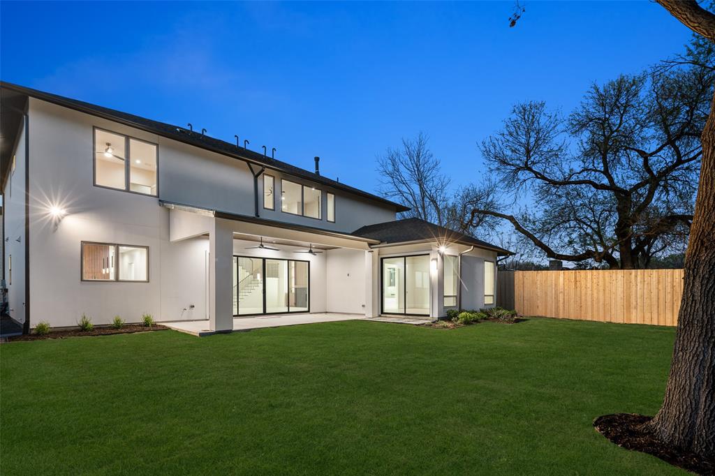 Coral Hills - Residential