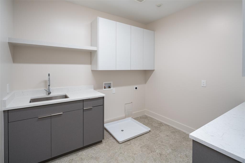 Coral Hills - Residential