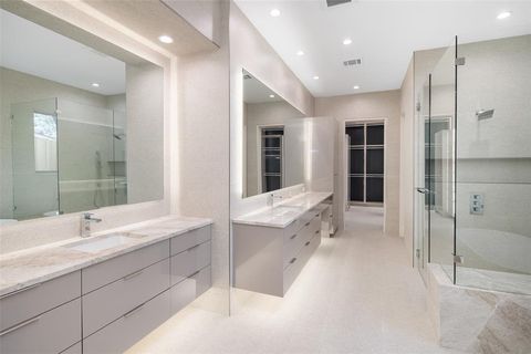 Tiny photo for 3262 Saint Croix Drive, Dallas, TX 75229 (MLS # 21209708)