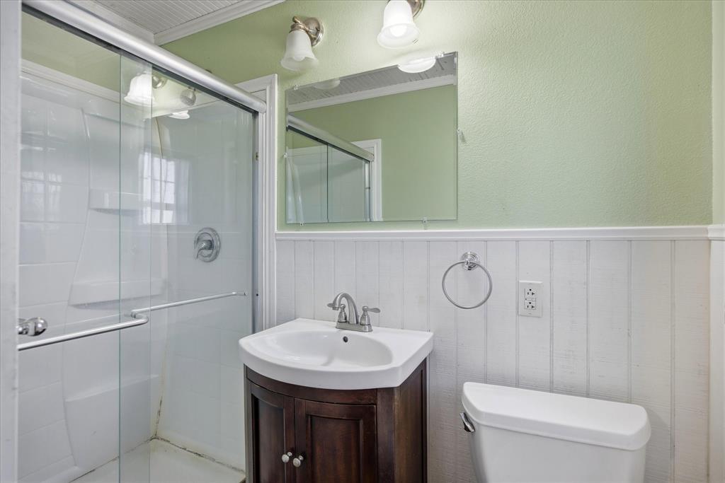 ACRES: 3.240 TRACT: 8 ABST: A53 A53 J S JOHNS - Residential