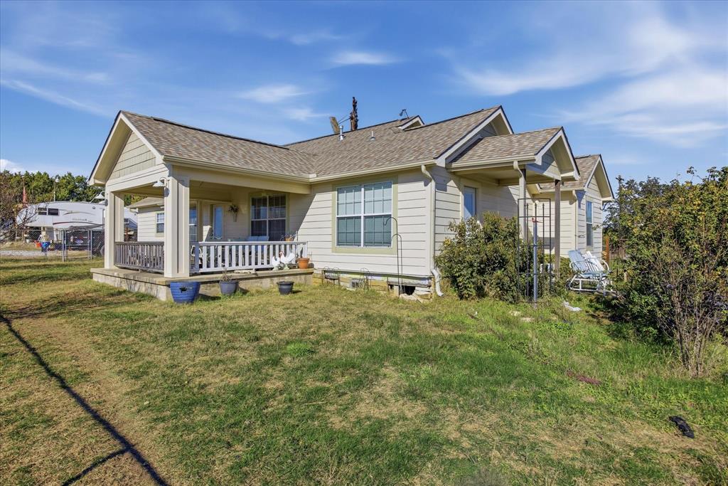 ACRES: 3.240 TRACT: 8 ABST: A53 A53 J S JOHNS - Residential