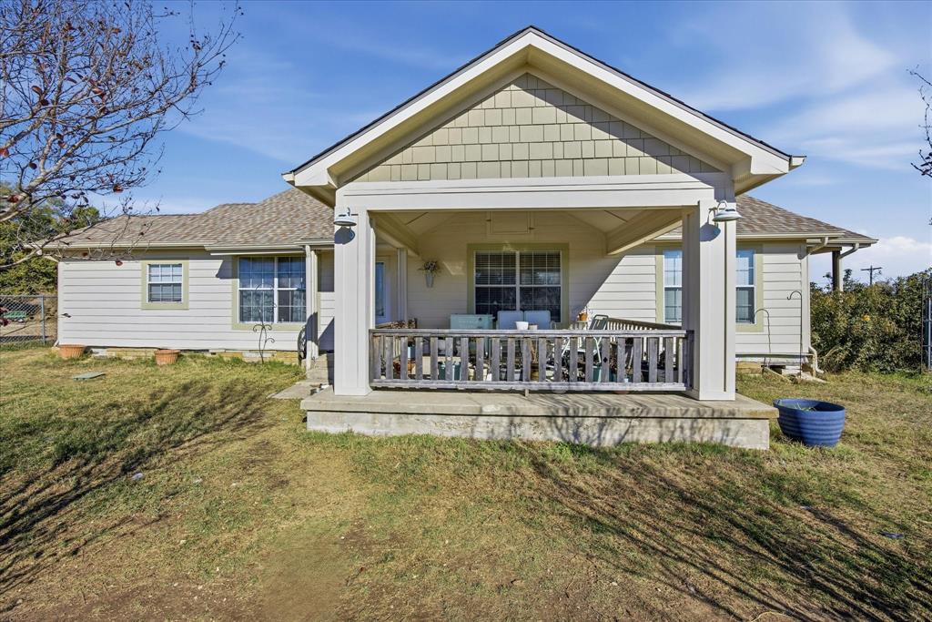 ACRES: 3.240 TRACT: 8 ABST: A53 A53 J S JOHNS - Residential