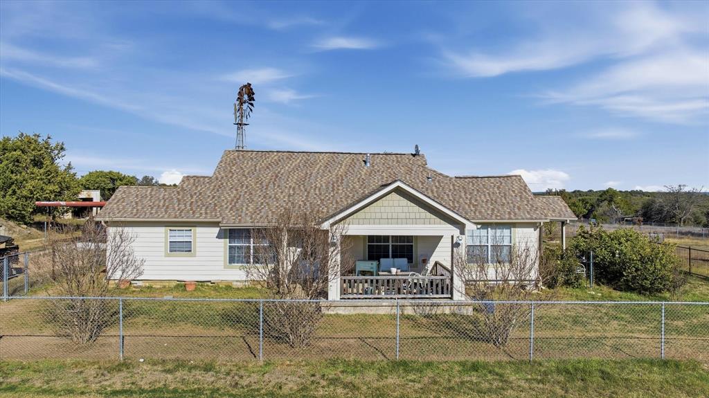 ACRES: 3.240 TRACT: 8 ABST: A53 A53 J S JOHNS - Residential