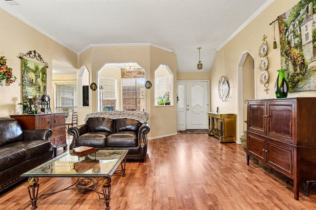 5309 Deep Canyon Drive