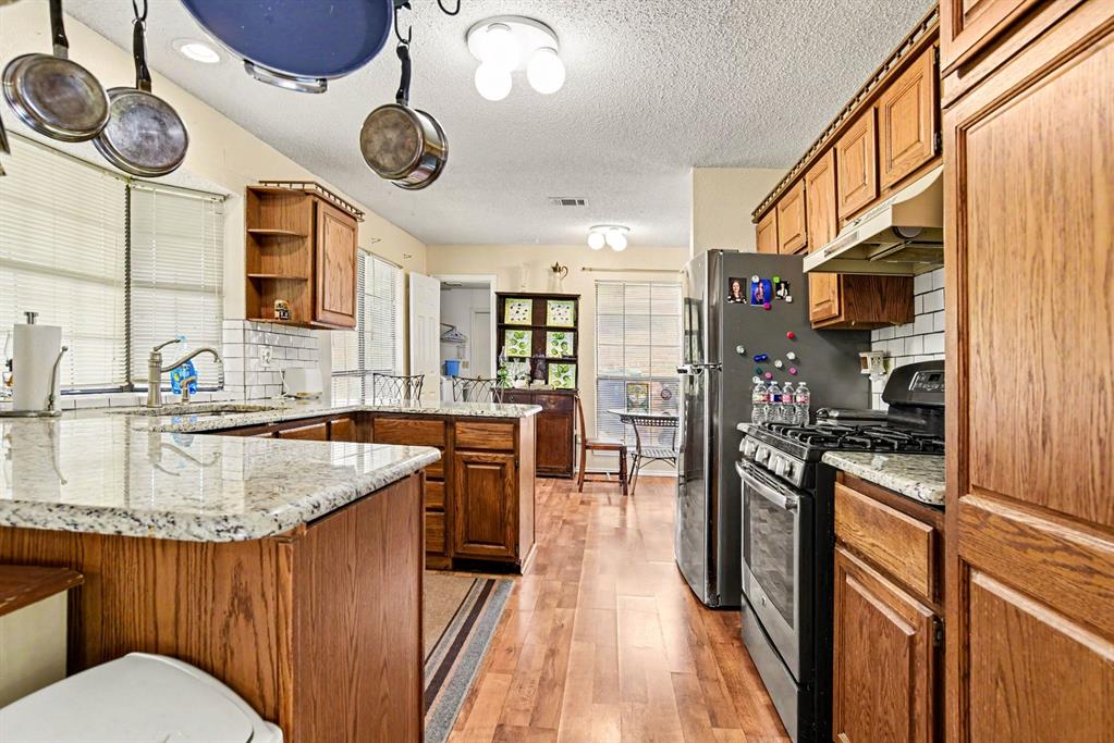 5309 Deep Canyon Drive