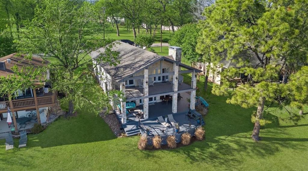 Heather Woods Sec 01 - Residential