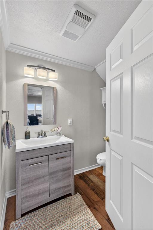 Heather Woods Sec 01 - Residential