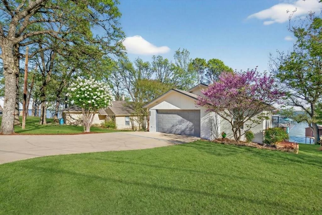 Heather Woods Sec 01 - Residential