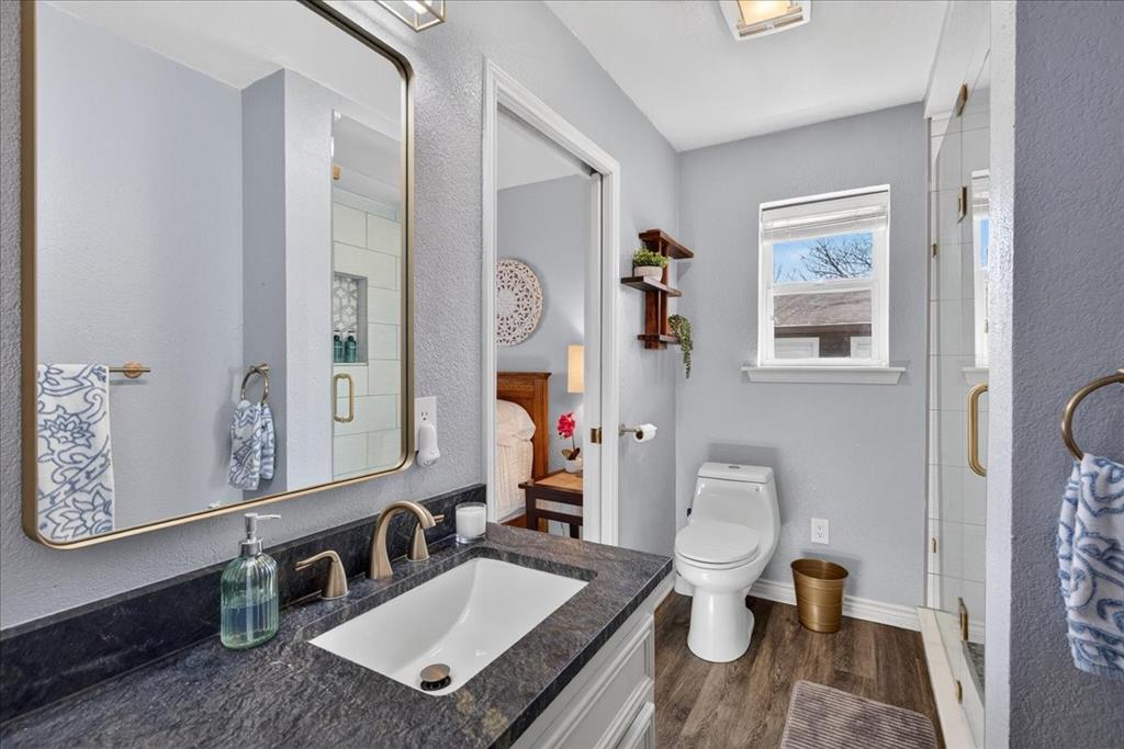 Heather Woods Sec 01 - Residential