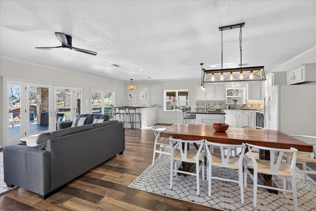 Heather Woods Sec 01 - Residential