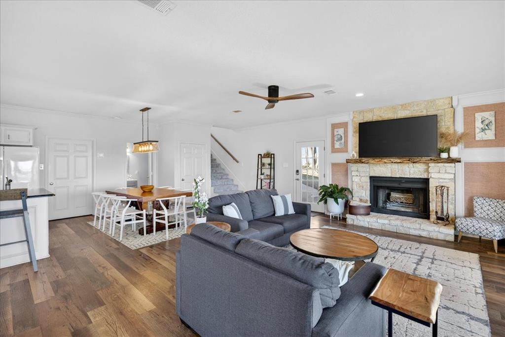 Heather Woods Sec 01 - Residential