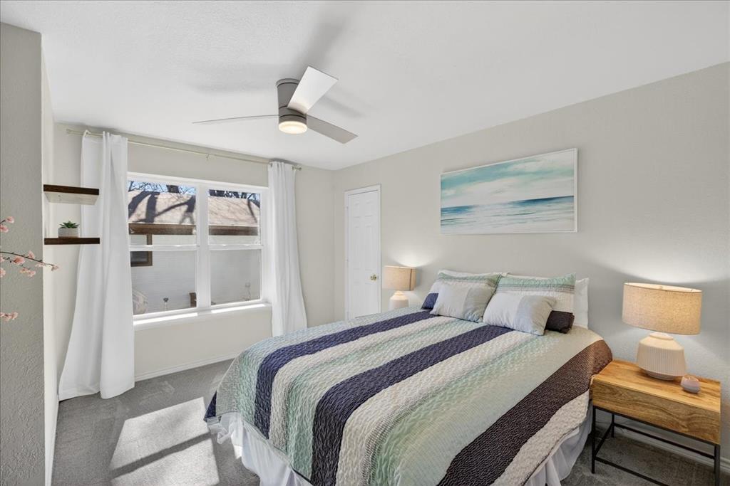 Heather Woods Sec 01 - Residential