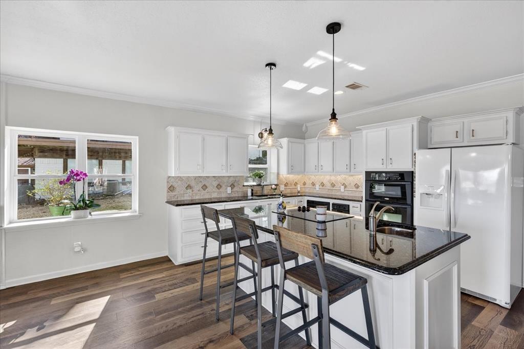 Heather Woods Sec 01 - Residential