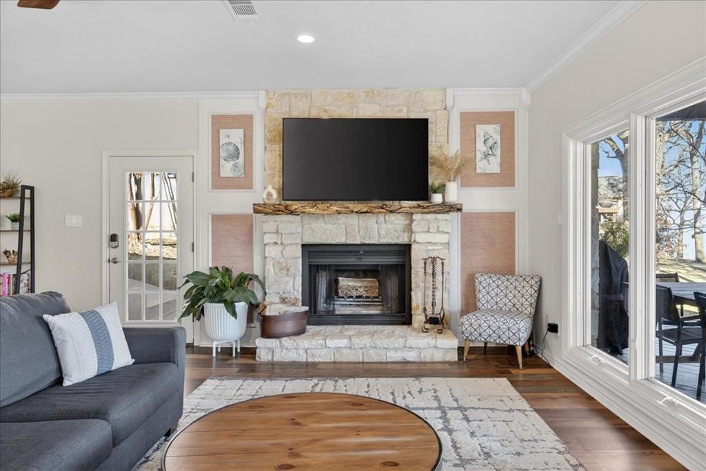 Heather Woods Sec 01 - Residential