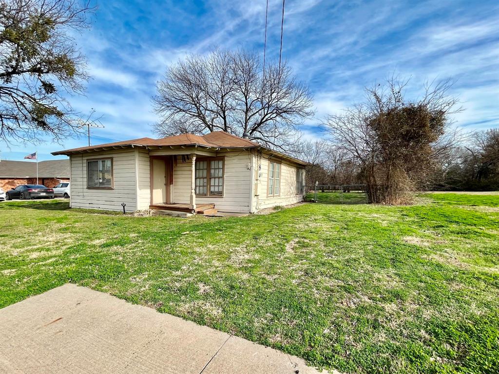 Forney Rev - Commercial Sale