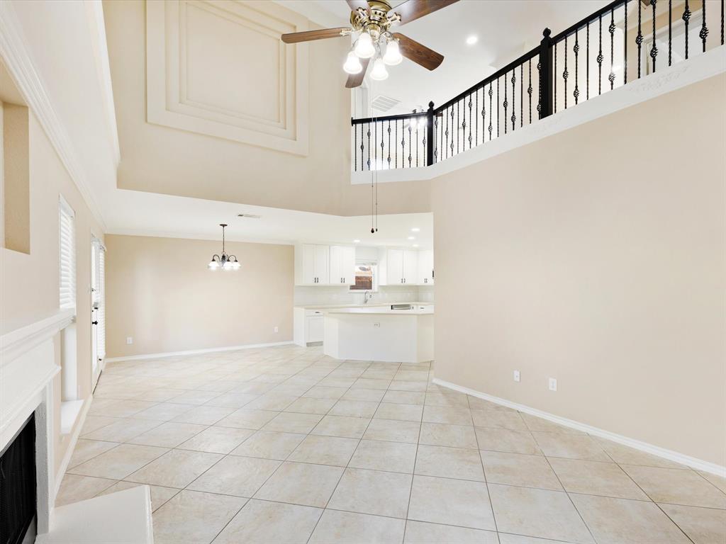 Heather Ridge Estates - Residential