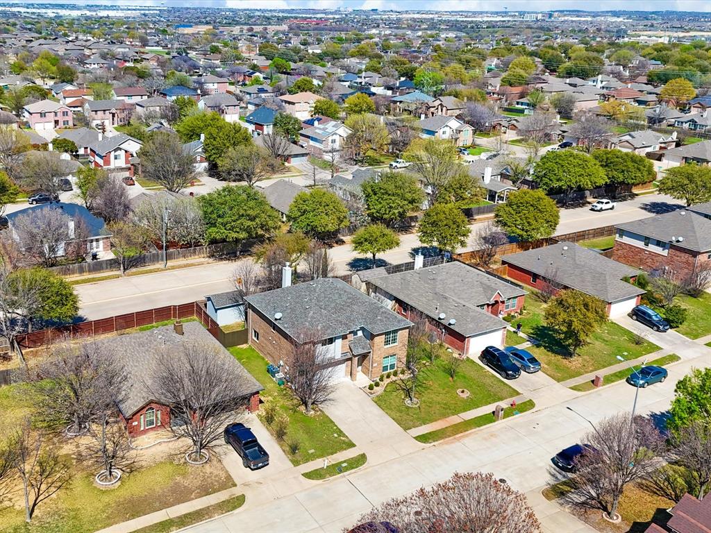 Heather Ridge Estates - Residential