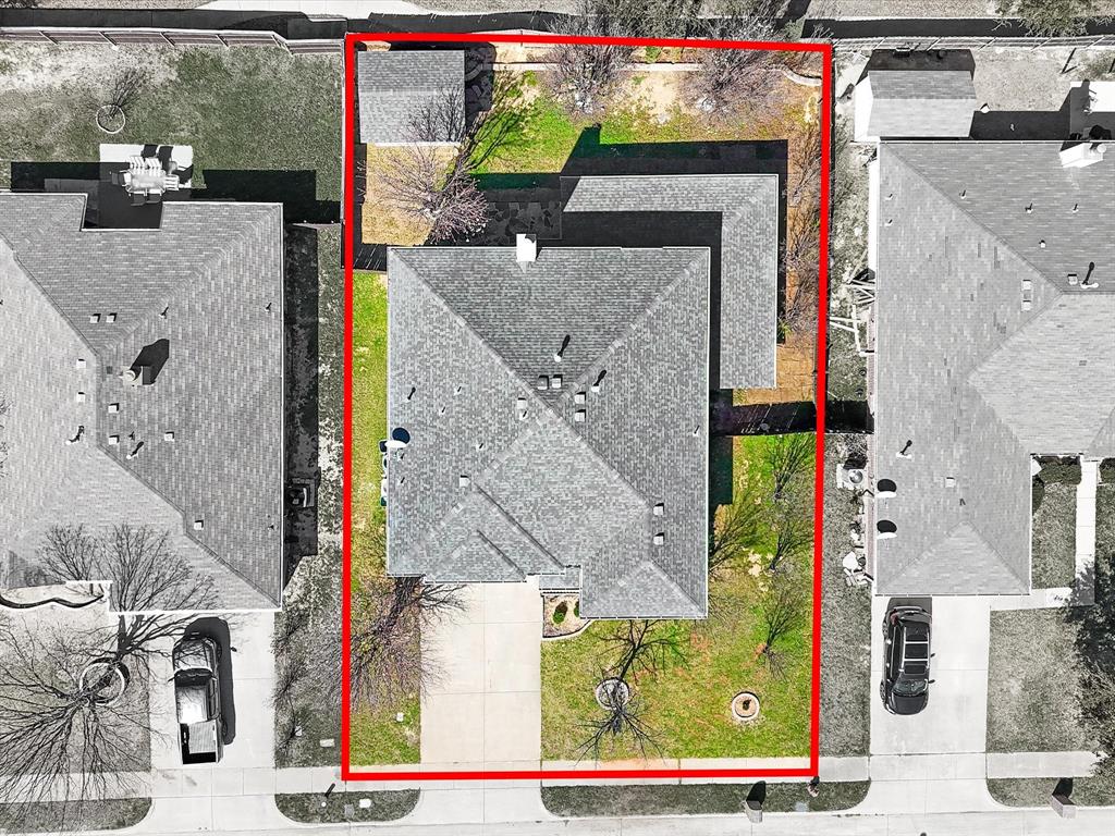 Heather Ridge Estates - Residential