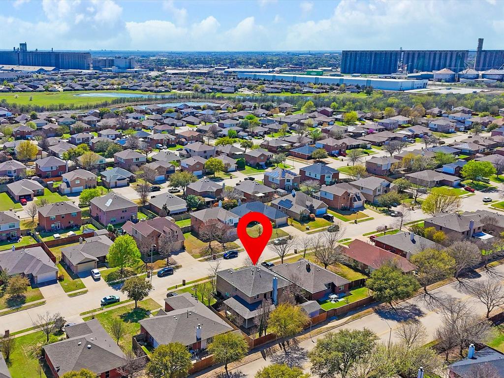 Heather Ridge Estates - Residential