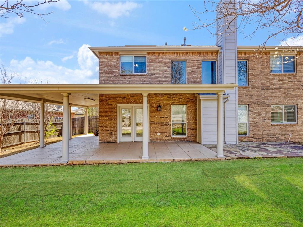 Heather Ridge Estates - Residential